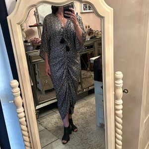 Studio RIGU Kaftan Vacation Ready